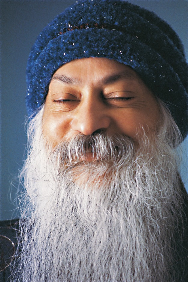 OSHO